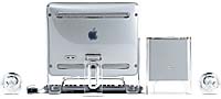 Power Mac G4 Cube